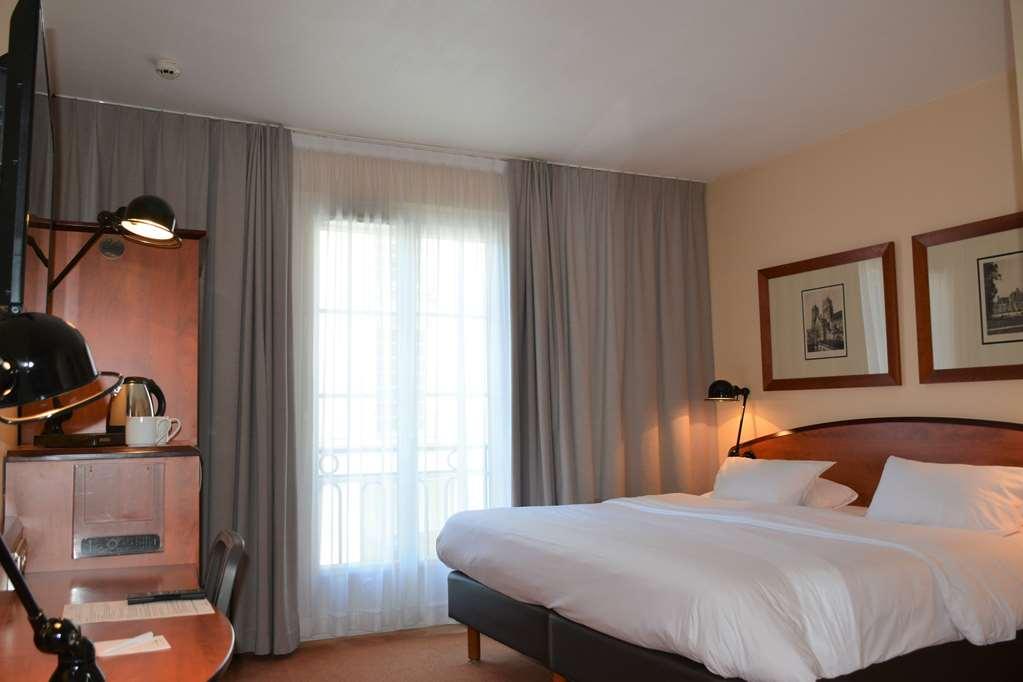 Best Western Royal Hotel Caen Rom bilde